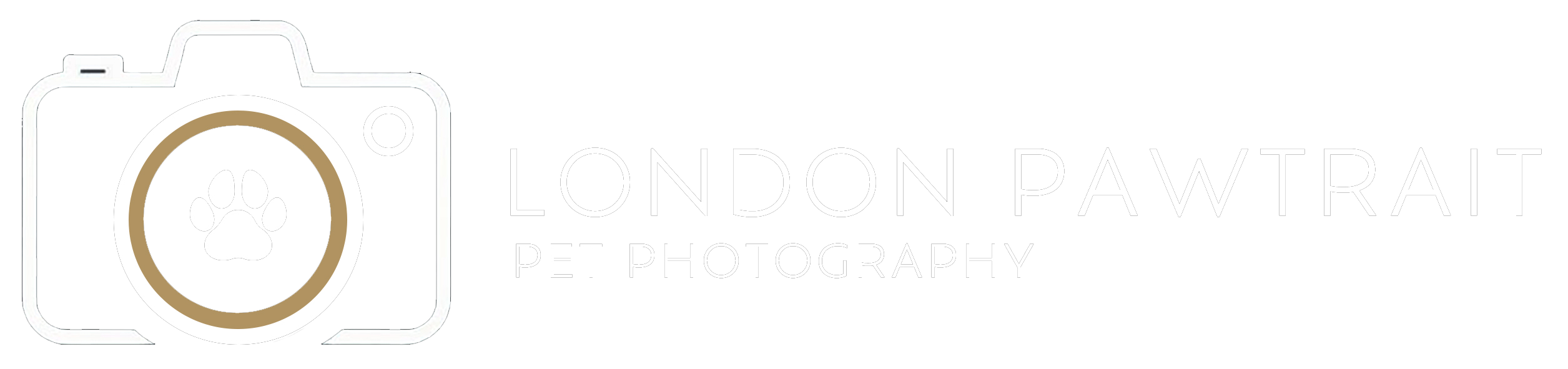LONDON PAWTRAIT